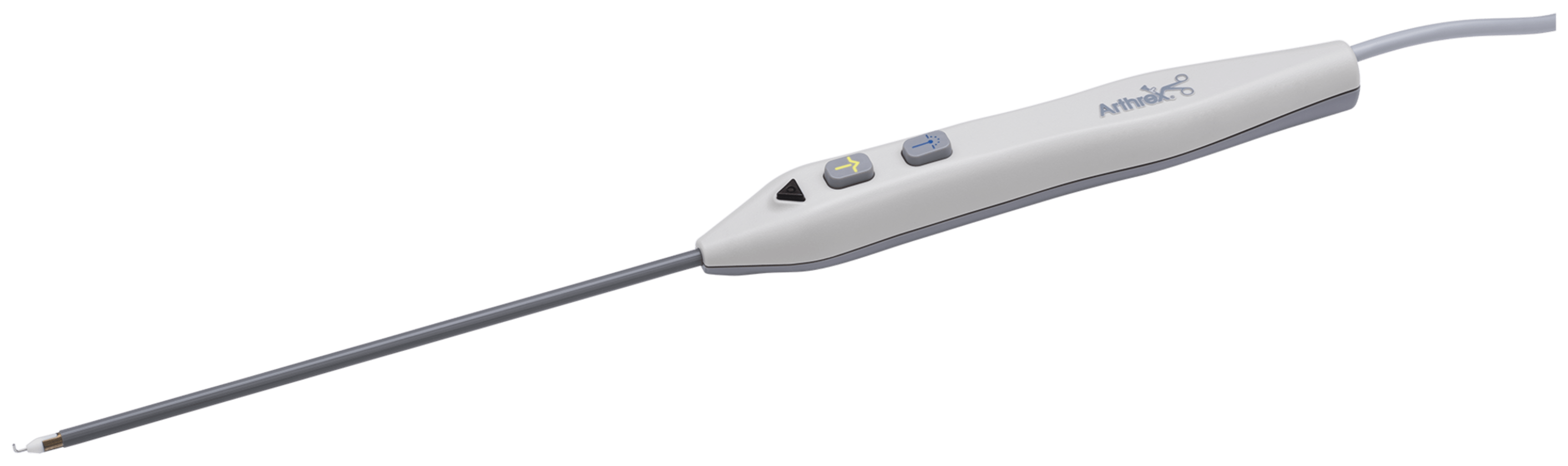 Arthrex - ApolloRF Hook, Non-Aspirating 90° - AR-9825 Arthrex - ApolloRF Hook, Non-Aspirating 90° - AR-9825