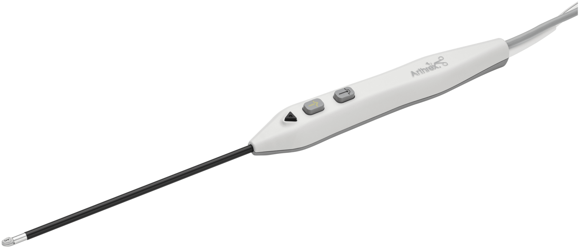 Arthrex - ApolloRF i90, Aspirating Ablator, 90° - AR-9831