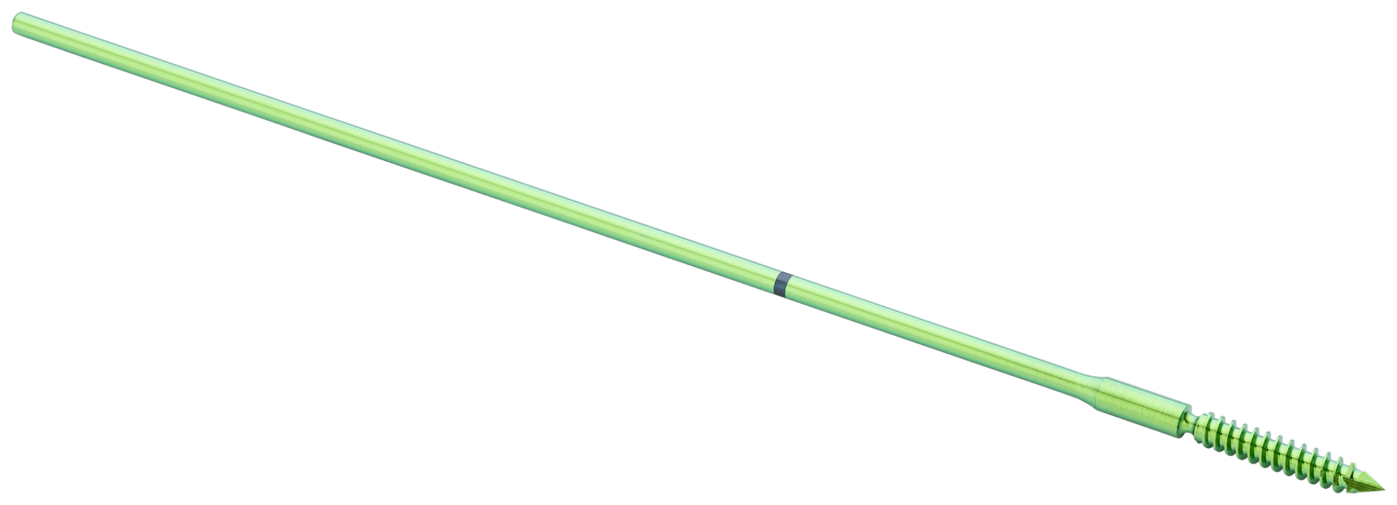 Arthrex - 2.4mm Snap-off Compression FT Pin 14mm - AR-9924-14