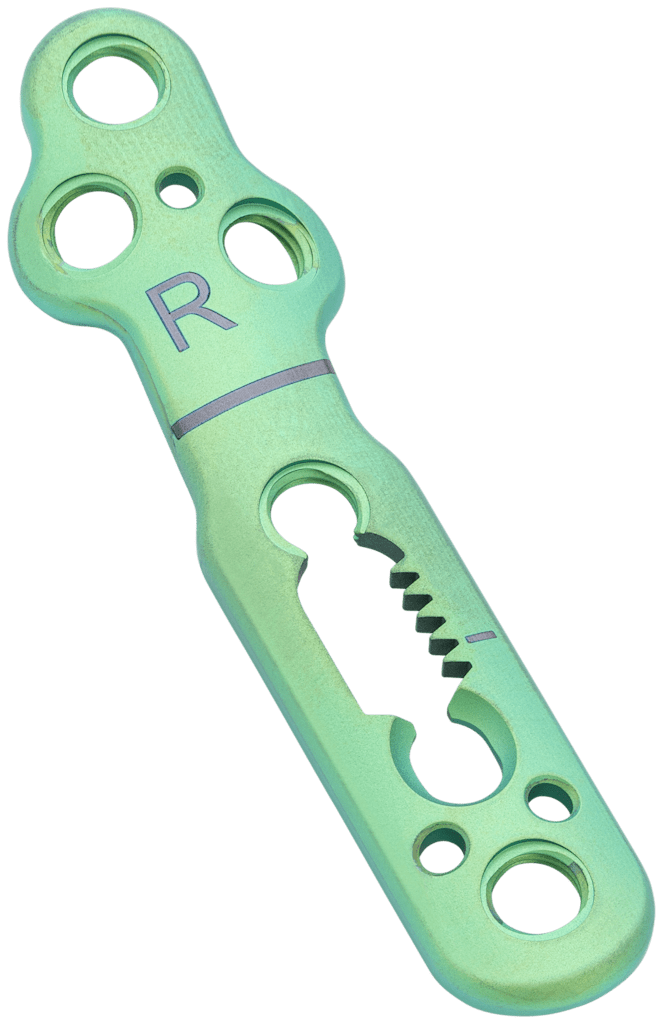 maniacs Left Side 4D-FootPlate マニアックス maniacs Right Side 4D-FootPlate for Golf7/Golf7.5