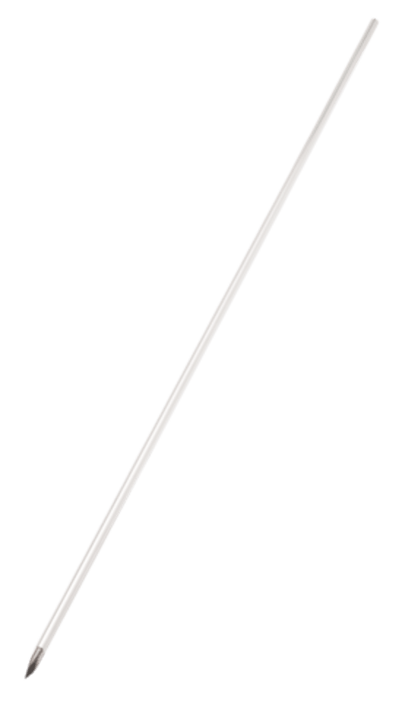 Arthrex - Guide Pin, 3.2 mm × 330 mm, sterile - S0100-000 Arthrex - Guide Pin, 3.2 mm × 330 mm, sterile - S0100-000