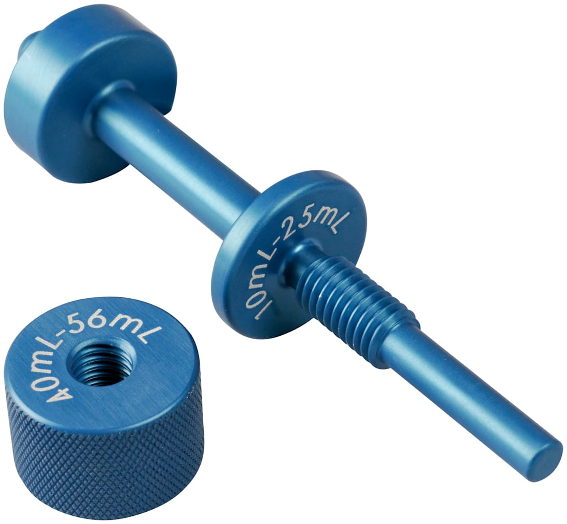 Arthrex irap ii counterbalance var 1012