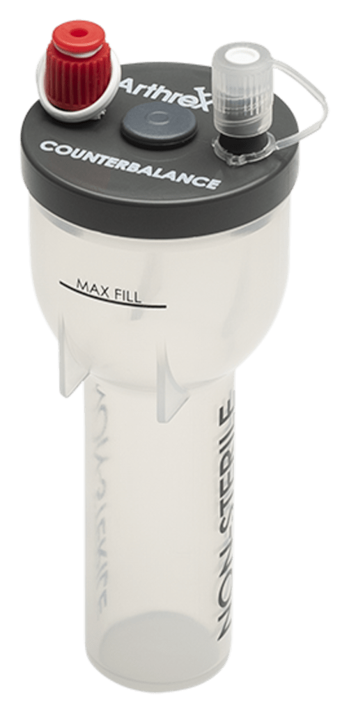Arthrex - Arthrex IRAP ProEAS CounterBalance - VAR-1026