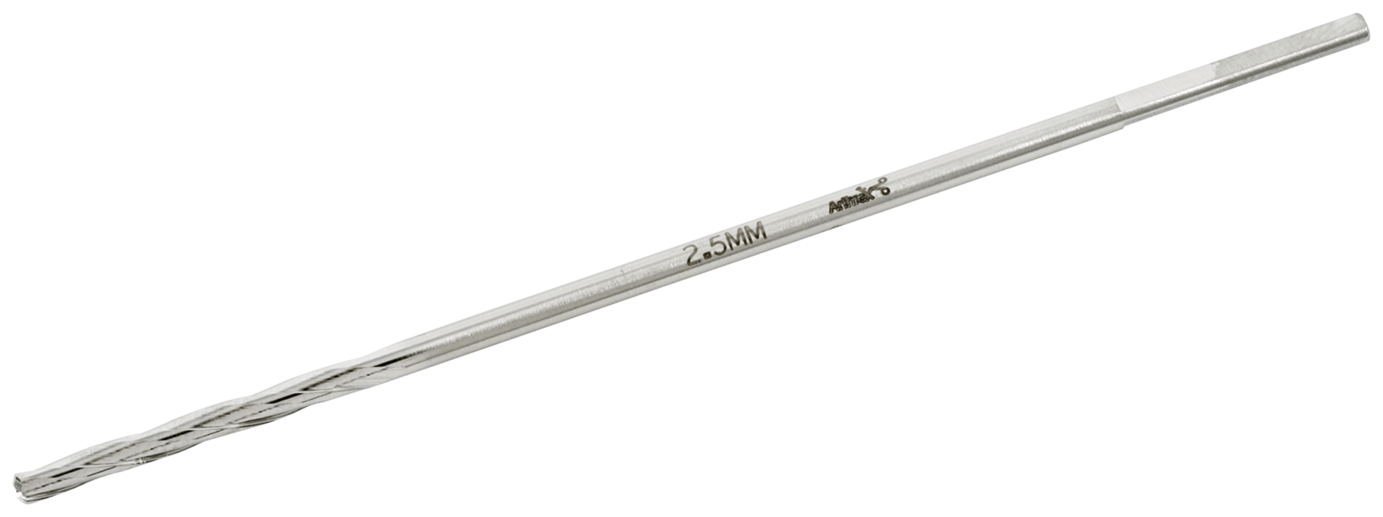 Arthrex - 2.5 mm Drill Bit Cannulated - VAR-1530C-25