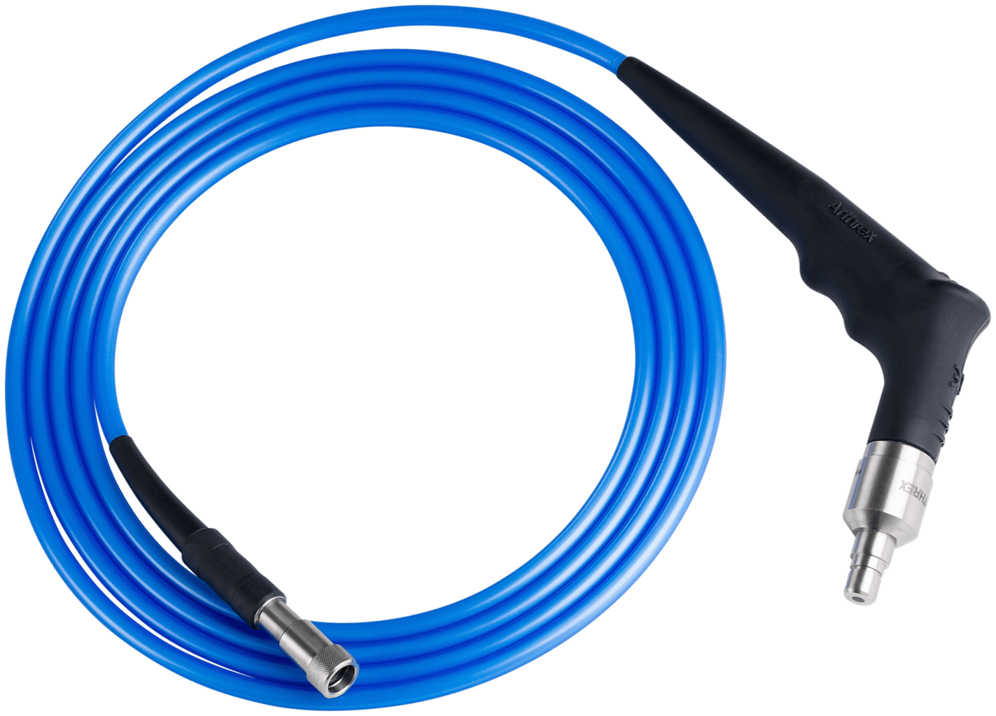 Arthrex - Fused Light Guide, WOLF, 3.5 mm x 274 cm (9') - VAR-3240-3527