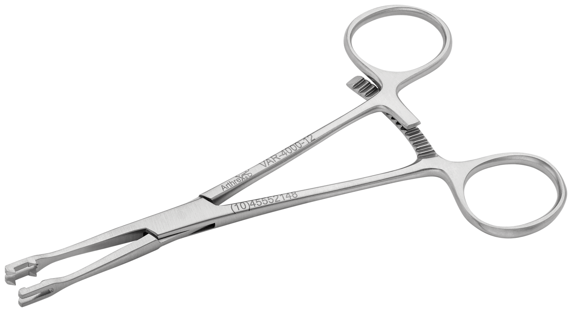 Arthrex - Ikuta Clamp - VAR-4000-12