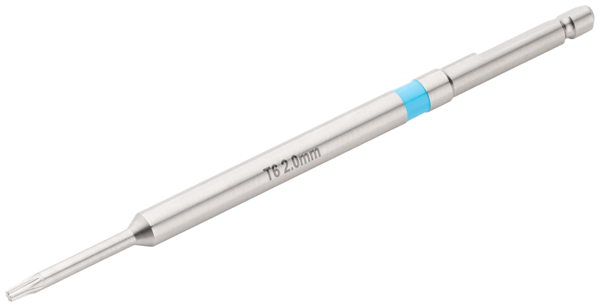 Arthrex - Driver, T6 Hexalobe, Self-Retaining - VAR-4020-01 Arthrex - Driver, T6 Hexalobe, Self-Retaining - VAR-4020-01