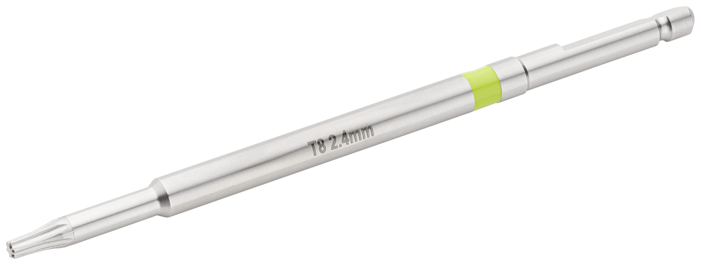 Arthrex - Driver, T8 Hexalobe, Self-Retaining - VAR-4024-01