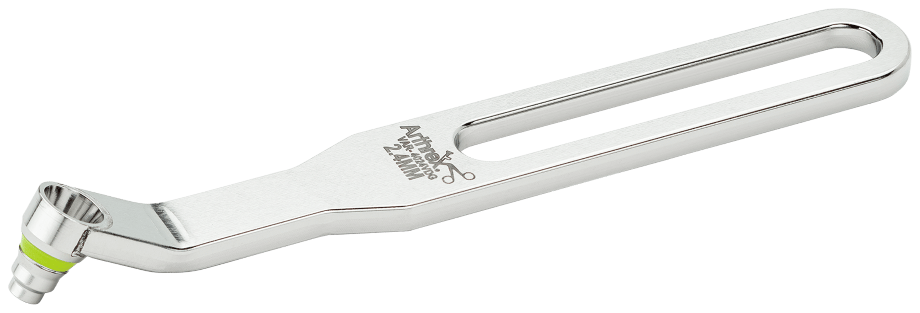 Arthrex - Drill Guide, Variable, 2.4 mm - VAR-4024VDG