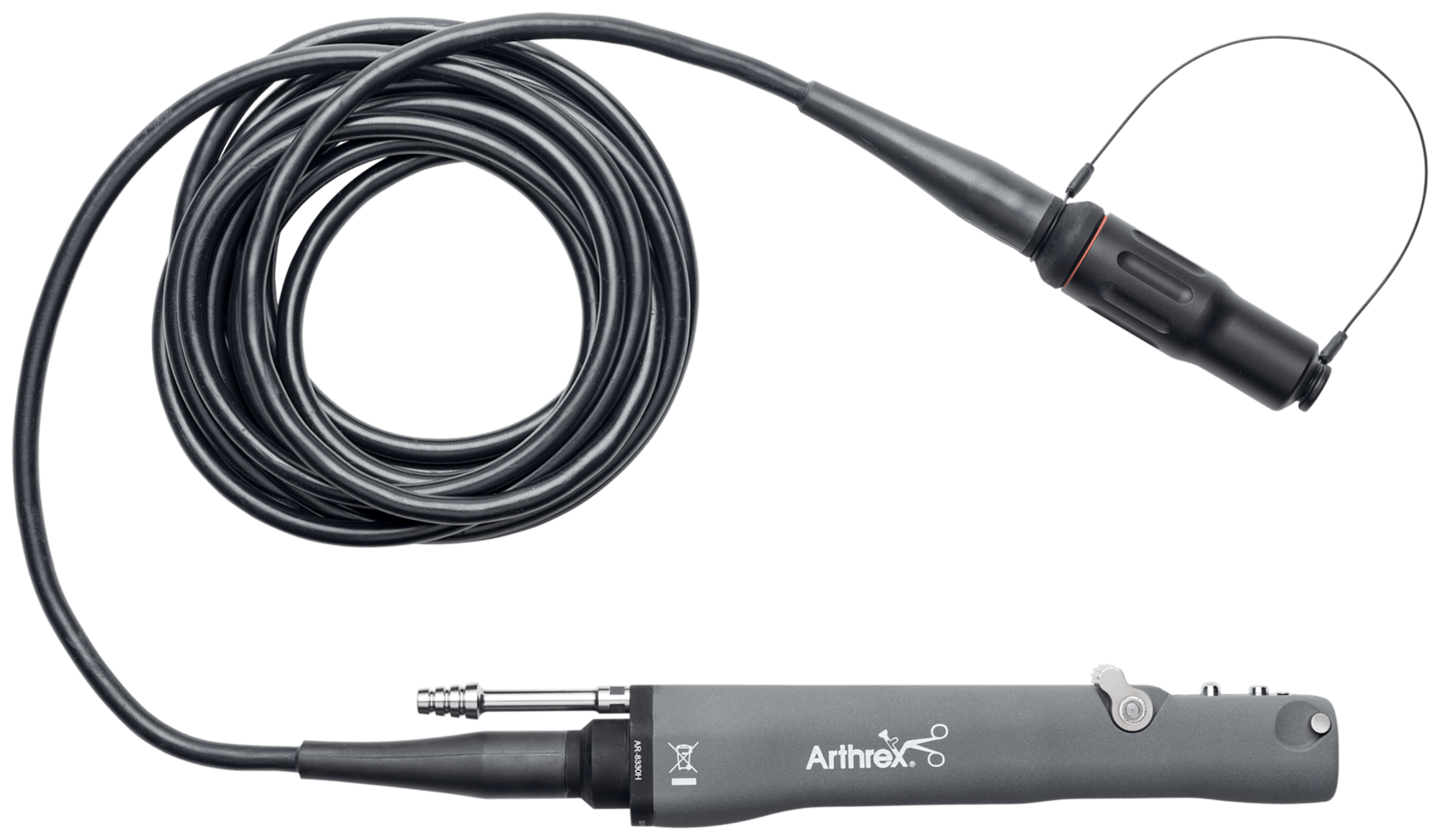 Arthrex - Shaver HP, APS II, Handcontrol, Vet - VAR-8330H