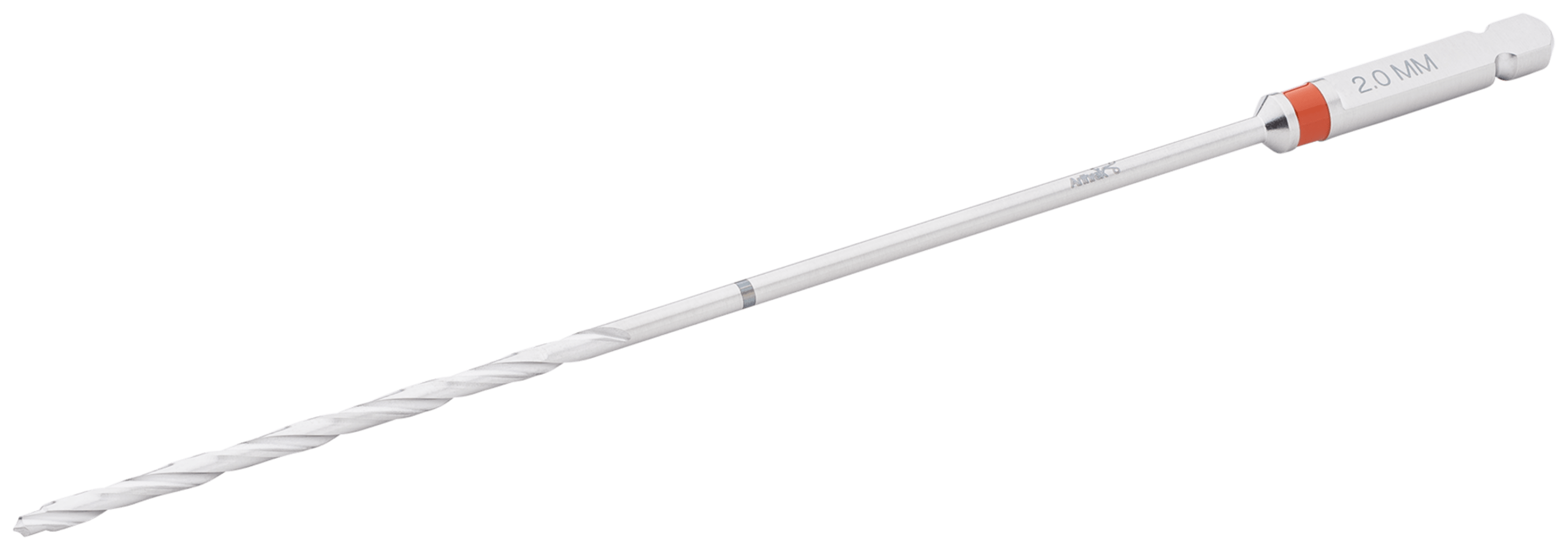 Arthrex - Drill Bit, 2.0 mm (AO) - VAR-8944-22