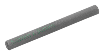 Carbon Fiber Rod, 5mm x 50mm