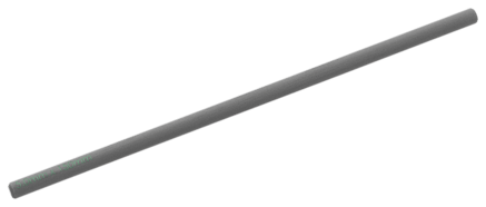 Carbon Fiber Rod, 5mm x 150mm