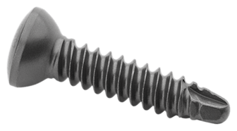 Cortical Screw, 3.5 mm × 17.5