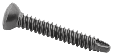 Cortical Screw, 3.5 mm x 25 mm