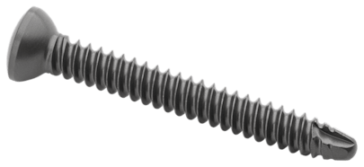 Cortical Screw, 3.5 mm x 30 mm