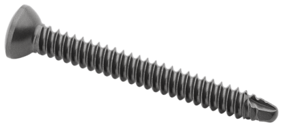 Cortical Screw, 3.5 mm x 32.5 mm