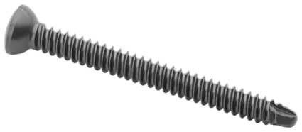 Cortical Screw, 3.5 mm x 37.5 mm