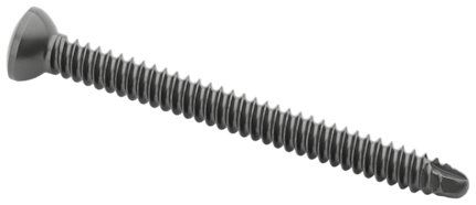 Cortical Screw, 3.5 mm x 40 mm