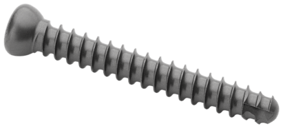 Cancellous Screw, 5.0 mm × 35 mm