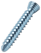 FIXED ANGLE LOCKING SCREW, 4.0mm x 22mm