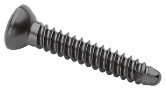 Cortical Bone Screw, 3.5 mm x 22 mm