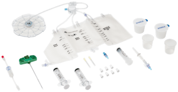 Arthrex Angel cPRP from Bone Marrow Aspiration Kit