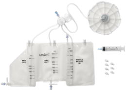 Arthrex Angel System, cPRP-Verarbeitungsset