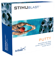 StimuBlast Putty, 2.5 cc