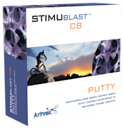 StimuBlast CB Putty, 10 cc