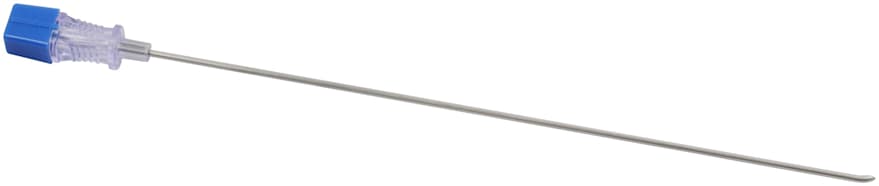 Tuohy Delivery Needle, 17 Gauge x 6"