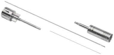 Allograft-OATS, 22.5 mm, Einwegkit