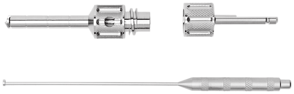 Arthrex Bone Graft Harvester 6 mm