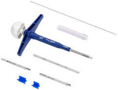 6 mm Single Use OATS Disposable Kit