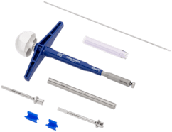 12 mm Single Use OATS Disposable Kit