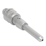 High Speed Bur Attachment