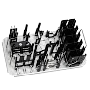 2 Handpiece Insert