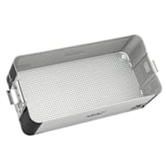3 Handpiece Container Bottom