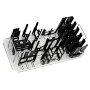 3 Handpiece Container Insert