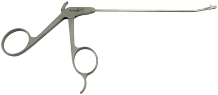 2-0 Suture Cutter, 15° Up Curve