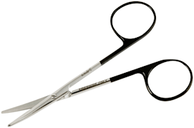 FiberWire Suture Scissor, Small