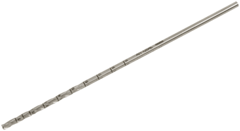 Bohrer, 4.0 mm, 2.4 mm kanüliert