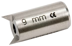 Centering Cylinder for 9 mm Coring Reamer