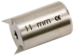 Centering Cylinder for 11 mm Coring Reamer