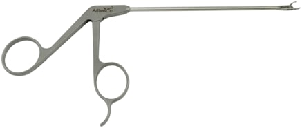 Suture Retriever, ø3.4 mm, Straight