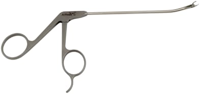 Suture Retriever, ø3.4 mm, 15° Up