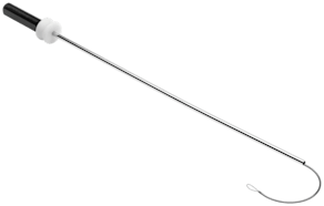 Curving Suture Passer, Single Use