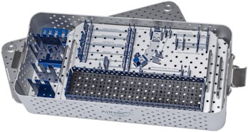 System Container PCL Instrumente