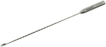 Pigtail Hamstring Sehnenstripper, offen, 5 mm