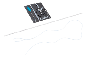 FiberTag TightRope II with <em>Internal</em>Brace, with ACL TightRope Drill Pin and FiberLink Suture